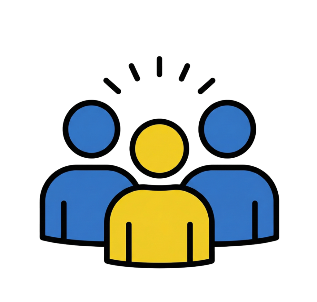 Community Building